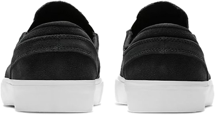 耐克Zoom Stefan Janoski Slip RM SB '黑灰' 运动鞋 AT8899-006 Purchase 耐克Zoom Stefan Janoski Slip RM SB '黑灰' 运动鞋 AT8899-006