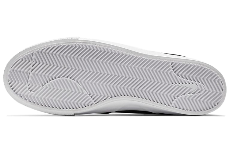 Details for Nike SB Zoom Stefan Janoski Slip RM 白黑