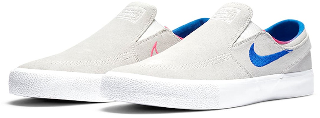 Nike Zoom Stefan Janoski Slip RM SB 'Tokyo 2020 Olympics Pack' CU9230-100 Lookbook Nike Zoom Stefan Janoski Slip RM SB 'Tokyo 2020 Olympics Pack' CU9230-100
