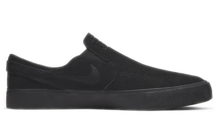 Order Nike SB Zoom Stefan Janoski Slip RM 全黑