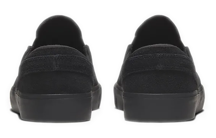 Shop Nike SB Zoom Stefan Janoski Slip RM 全黑
