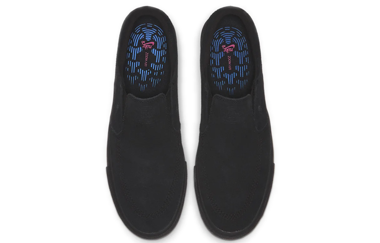 Purchase Nike SB Zoom Stefan Janoski Slip RM 全黑