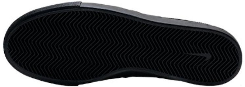 나이키 줌 스테판 야노스키 슬립 RM SB '트리플 블랙' AR4883-001 Purchase 나이키 줌 스테판 야노스키 슬립 RM SB '트리플 블랙' AR4883-001