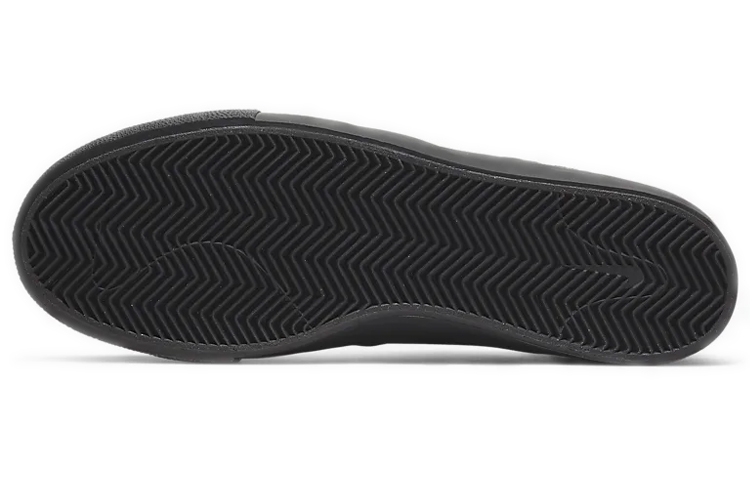 Details for Nike SB Zoom Stefan Janoski Slip RM 全黑