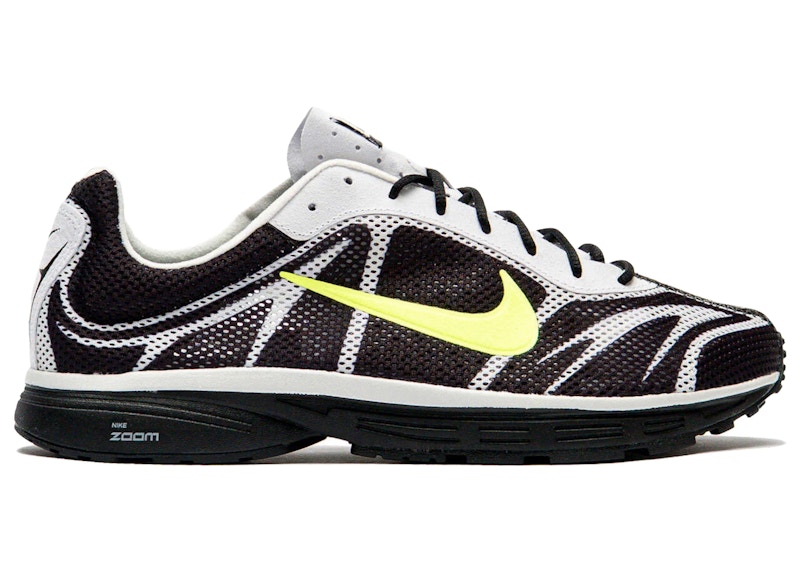 Nike Zoom Streak 3 'Black Summit White' IQ8012-001