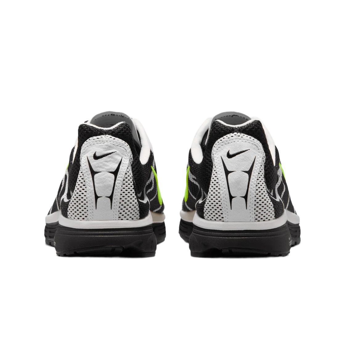 Lookbook Nike Zoom Streak 3 ''Nero Summit Bianco'' IQ8012-001