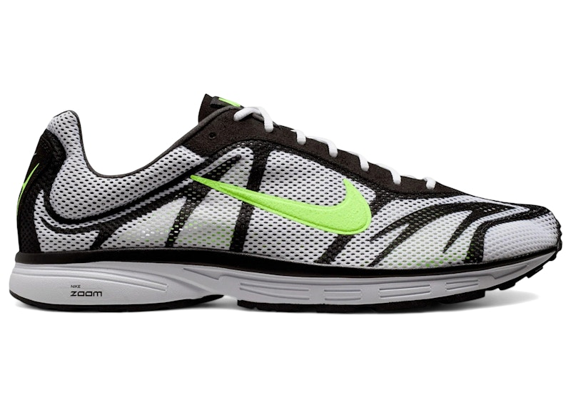 Nike Zoom Streak 3 'White Volt Black' IQ8012-100