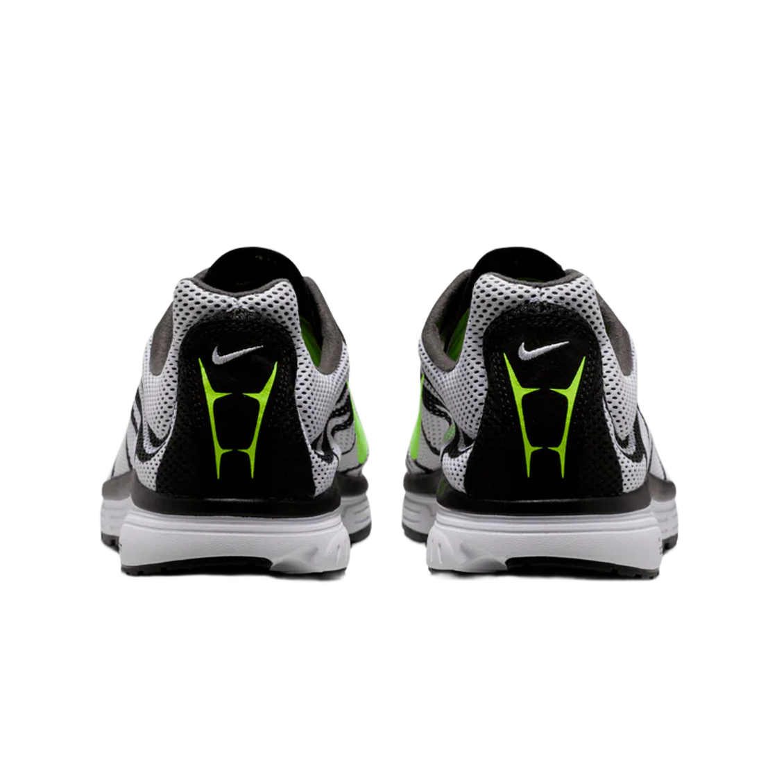 Lookbook Nike Zoom Streak 3 ''Wit Volt Zwart'' IQ8012-100