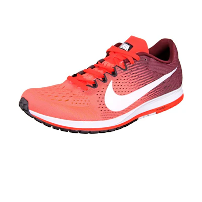 Nike Zoom Streak 6 'Orange Black White'