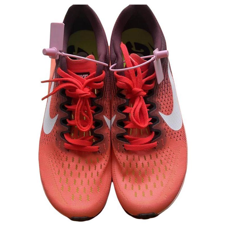 Nike Zoom Streak 6 'Orange Black White' 圖 3