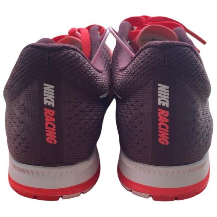 Nike Zoom Streak 6 'Orange Black White' 圖 4