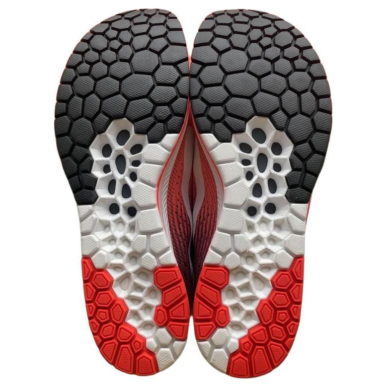 Nike Zoom Streak 6 'Orange Black White' 圖 5