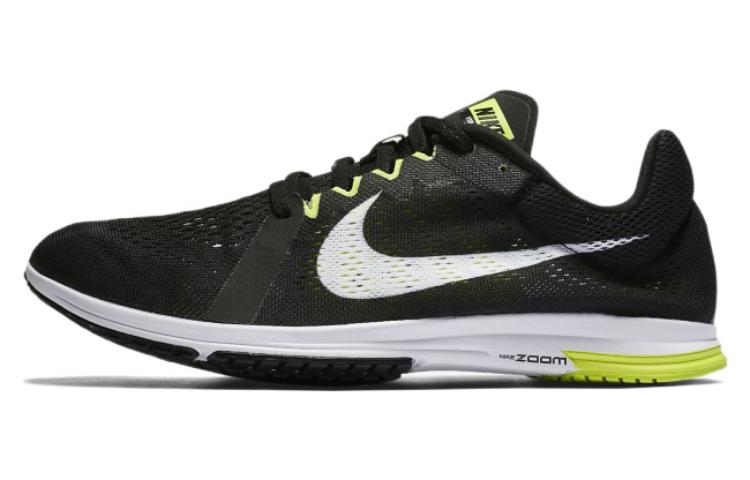 Nike Zoom Streak LT 3 'Black Green' 819038-017