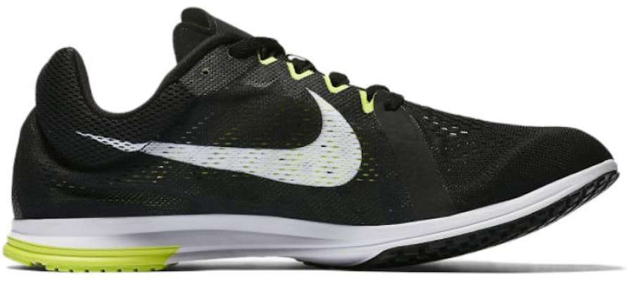 Nike Zoom Streak LT 3 'Black Green' 819038-017 Order Nike Zoom Streak LT 3 'Black Green' 819038-017