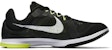 Nike Zoom Streak LT 3 'Hitam Hijau' 819038-017