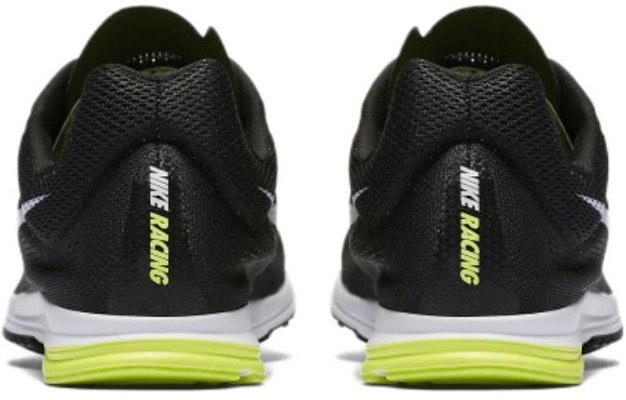 Nike Zoom Streak LT 3 'Black Green' 819038-017 Purchase Nike Zoom Streak LT 3 'Black Green' 819038-017