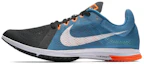 Buy Nike Zoom Streak LT 3 田徑 低筒 跑步鞋 男女同款 黑藍色