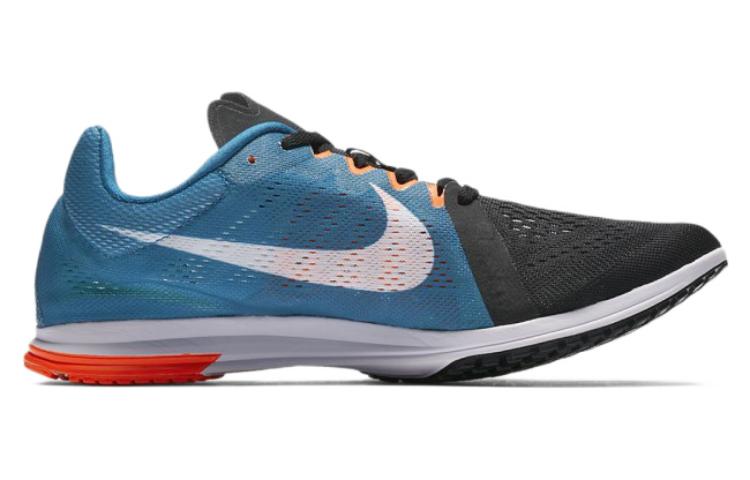 Order Nike Zoom Streak LT 3 田徑 低筒 跑步鞋 男女同款 黑藍色