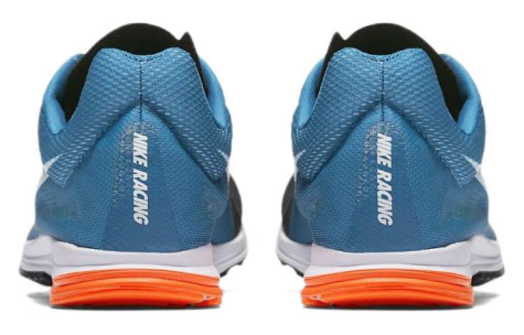 Purchase Nike Zoom Streak LT 3 田徑 低筒 跑步鞋 男女同款 黑藍色