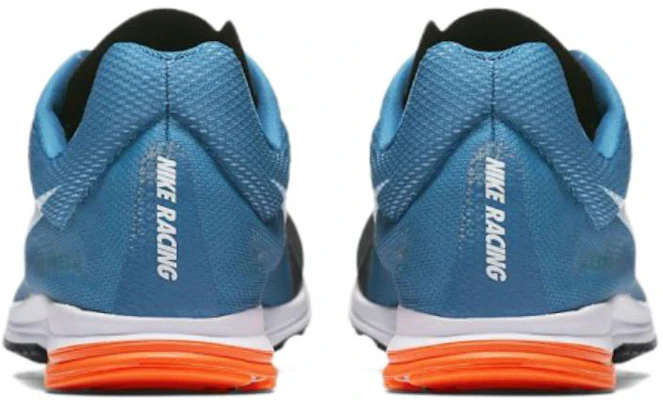 Nike Zoom Streak LT 3 田徑 低筒 跑步鞋 男女同款 黑藍色 Purchase Nike Zoom Streak LT 3 田徑 低筒 跑步鞋 男女同款 黑藍色