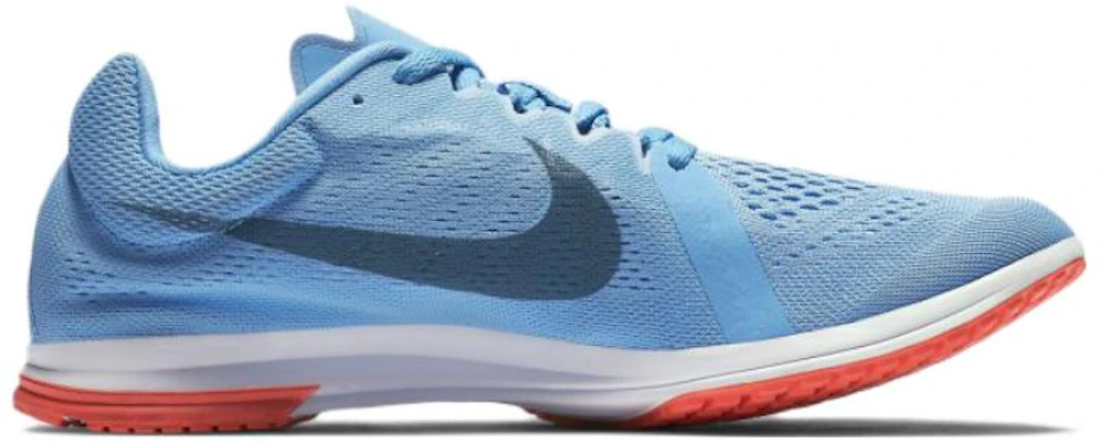 Nike Zoom Streak LT 3 田徑跑步鞋 男女同款 天藍色 Order Nike Zoom Streak LT 3 田徑跑步鞋 男女同款 天藍色