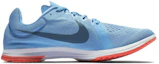 Order Nike Zoom Streak LT 3 田徑跑步鞋 男女同款 天藍色