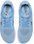 Shop Nike Zoom Streak LT 3 田徑跑步鞋 男女同款 天藍色