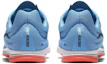 Purchase Nike Zoom Streak LT 3 田徑跑步鞋 男女同款 天藍色