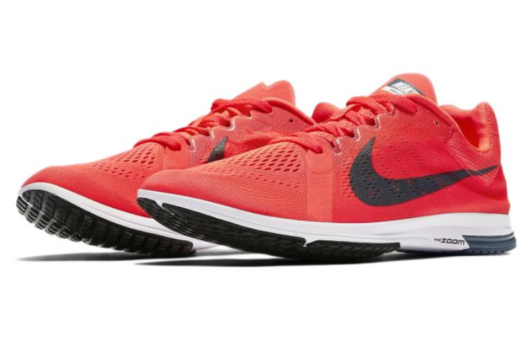 Lookbook Nike Zoom Streak LT 3 田徑 低筒 跑步鞋 男女款 紅色