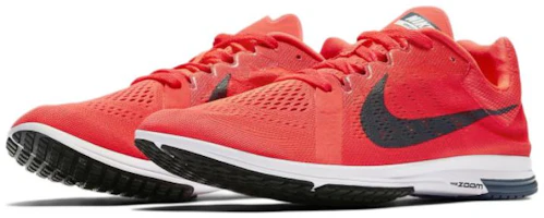 Lookbook Nike Zoom Streak LT 3 田徑 低筒 跑步鞋 男女款 紅色