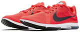Lookbook Nike Zoom Streak LT 3 田徑 低筒 跑步鞋 男女款 紅色