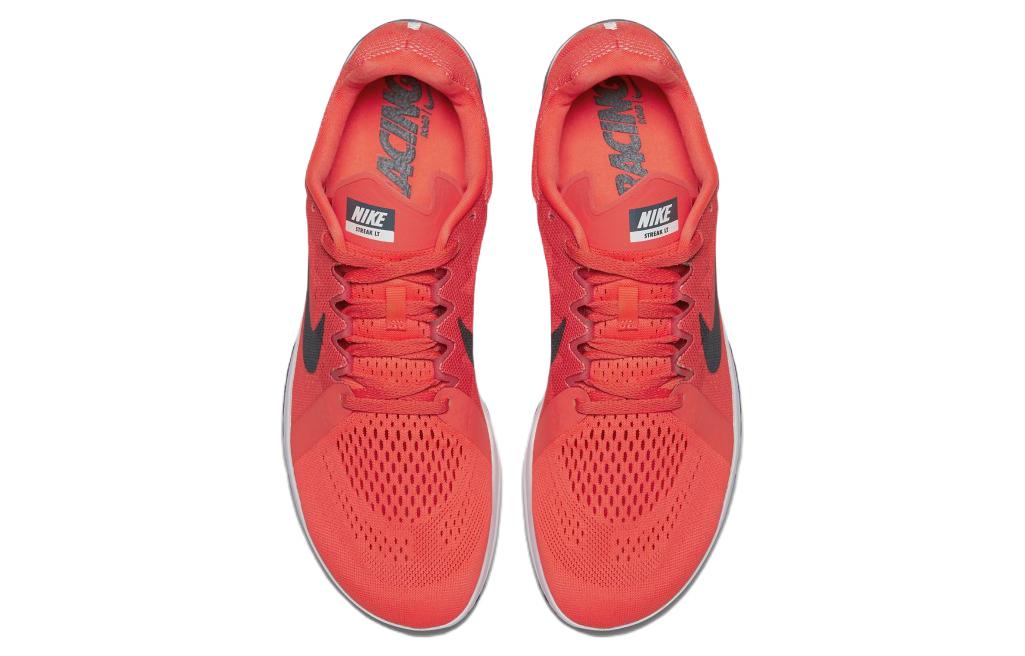Shop Nike Zoom Streak LT 3 田徑 低筒 跑步鞋 男女款 紅色