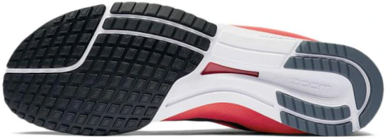 Details for Nike Zoom Streak LT 3 田徑 低筒 跑步鞋 男女款 紅色