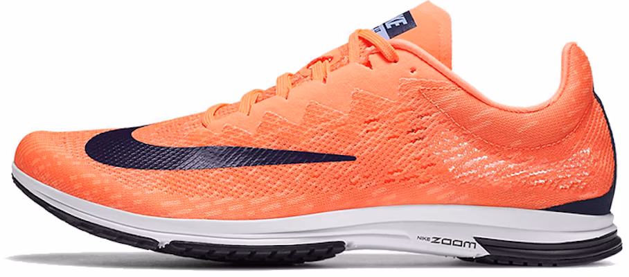 Nike Air Zoom Streak LT 4 'Orange White' 924514-801 Buy Nike Air Zoom Streak LT 4 'Orange White' 924514-801