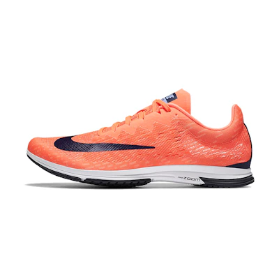 Nike Air Zoom Streak LT 4 'Orange White'
