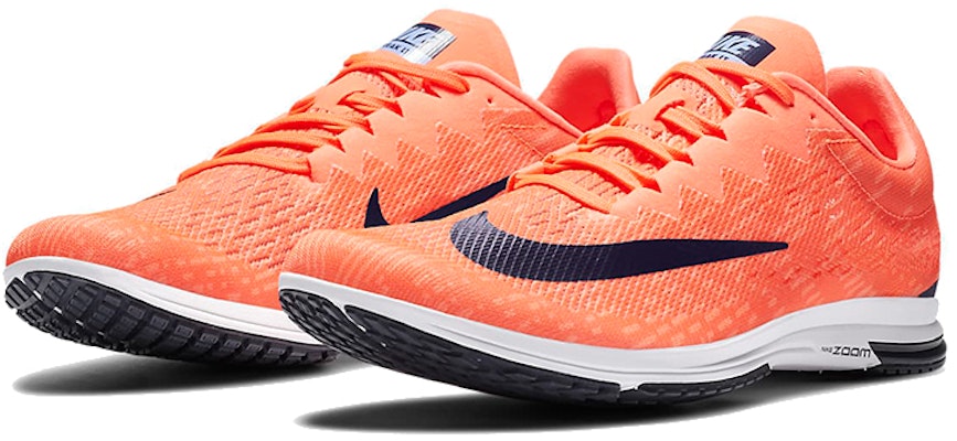 Nike Air Zoom Streak LT 4 'Orange White' 924514-801 Lookbook Nike Air Zoom Streak LT 4 'Orange White' 924514-801