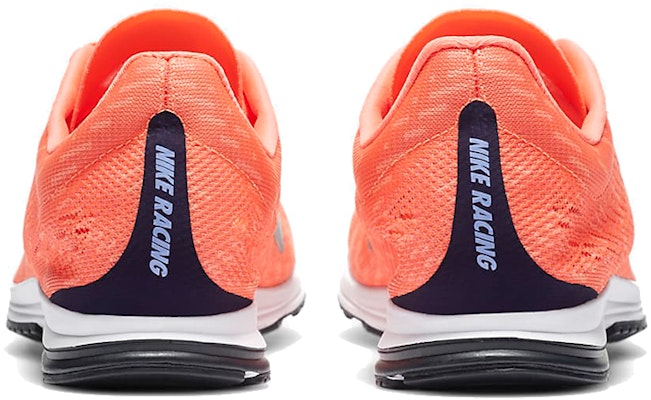 Nike Air Zoom Streak LT 4 'Orange White' 924514-801 Purchase Nike Air Zoom Streak LT 4 'Orange White' 924514-801