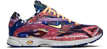 Nike Zoom Streak Spectrum Plus 'Melon Tint' AR1533-800 Nike Zoom Streak Spectrum Plus 'Melon Tint' AR1533-800