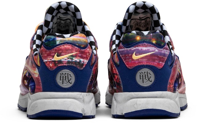 Nike Zoom Streak Spectrum Plus 'Melón Tintado' AR1533-800 Details for Nike Zoom Streak Spectrum Plus 'Melón Tintado' AR1533-800