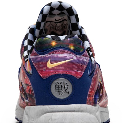 Nike Zoom Streak Spectrum Plus 'Melón Tintado' AR1533-800 Sizing Nike Zoom Streak Spectrum Plus 'Melón Tintado' AR1533-800