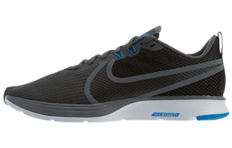 Buy 나이키 줌 스트라이크 2 '회색 포토 블루' AO1912-006