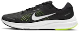 Buy Nike Air Zoom Structure 23 'Hitam Putih Hijau' CZ6720-010