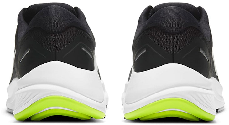 Nike Air Zoom Structure 23 'Hitam Putih Hijau' CZ6720-010 Purchase Nike Air Zoom Structure 23 'Hitam Putih Hijau' CZ6720-010