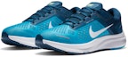 Lookbook Nike Air Zoom Structure 23 'Biru Putih' CZ6720-401