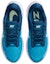 Shop Nike Air Zoom Structure 23 'Biru Putih' CZ6720-401