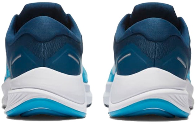 Nike Air Zoom Structure 23 'Biru Putih' CZ6720-401 Purchase Nike Air Zoom Structure 23 'Biru Putih' CZ6720-401