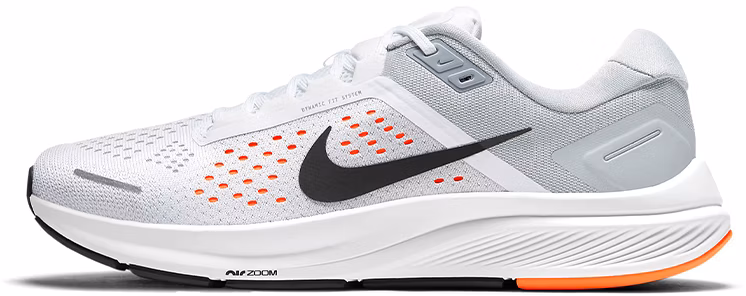 nike-zoom-structure-23-low-black-white-orange-cz-6720-100