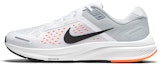 Buy Nike Air Zoom Structure 23 'Hitam Putih Oranye' CZ6720-100