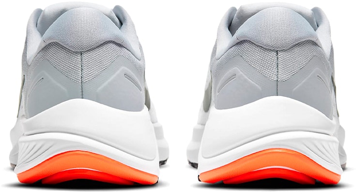 Nike Air Zoom Structure 23 'Hitam Putih Oranye' CZ6720-100 Purchase Nike Air Zoom Structure 23 'Hitam Putih Oranye' CZ6720-100