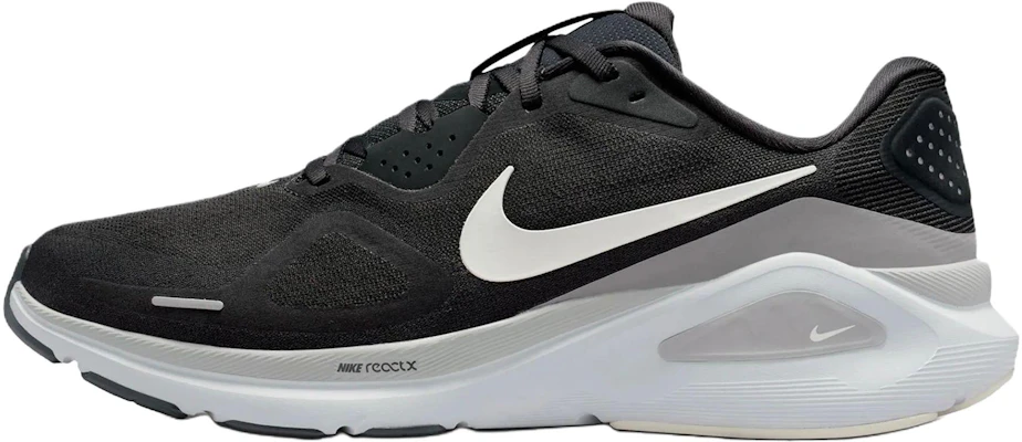 Nike Zoom Structure 26 Hardloopschoenen Zwart - Comfortabel, Lichtgewicht & Ademend HJ1102-005 Buy Nike Zoom Structure 26 Hardloopschoenen Zwart - Comfortabel, Lichtgewicht & Ademend HJ1102-005